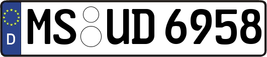 MS-UD6958
