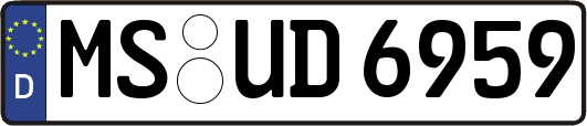MS-UD6959