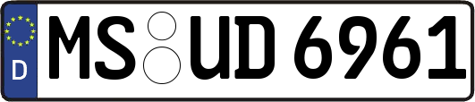 MS-UD6961