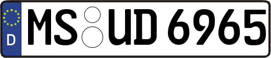MS-UD6965