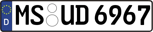 MS-UD6967