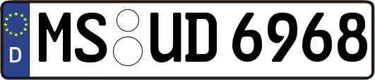 MS-UD6968