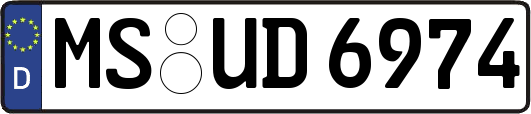MS-UD6974