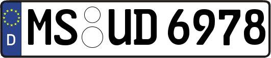 MS-UD6978