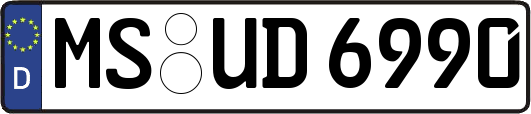 MS-UD6990