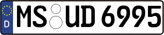 MS-UD6995