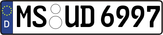 MS-UD6997