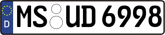 MS-UD6998