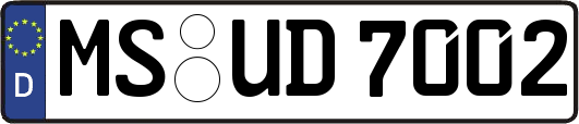 MS-UD7002