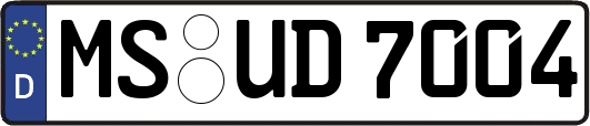 MS-UD7004