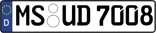 MS-UD7008