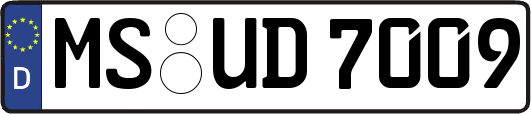 MS-UD7009