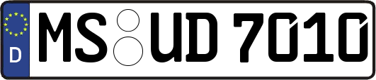 MS-UD7010