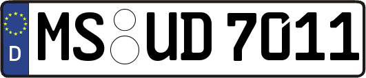 MS-UD7011