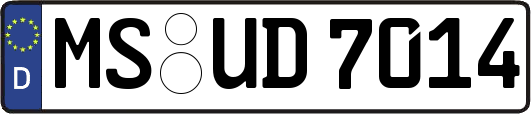 MS-UD7014