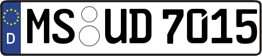 MS-UD7015