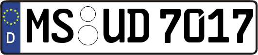 MS-UD7017