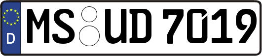 MS-UD7019