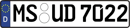 MS-UD7022