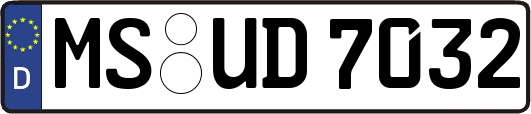 MS-UD7032