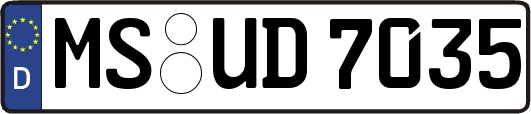 MS-UD7035