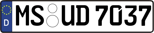 MS-UD7037