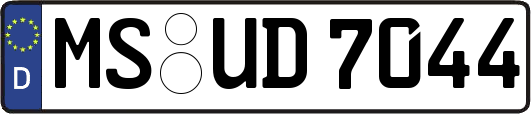 MS-UD7044