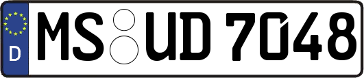 MS-UD7048