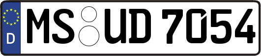 MS-UD7054