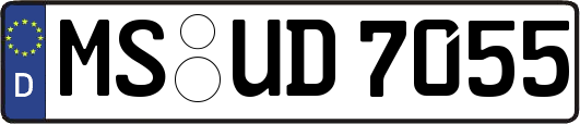 MS-UD7055