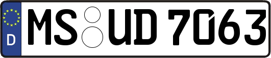 MS-UD7063