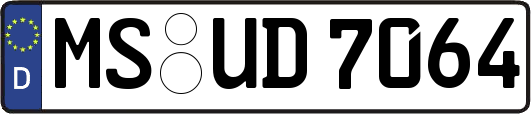 MS-UD7064