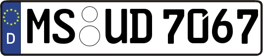 MS-UD7067