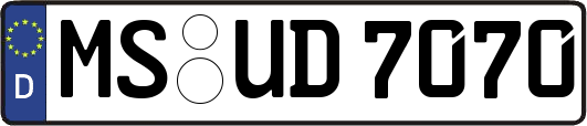 MS-UD7070