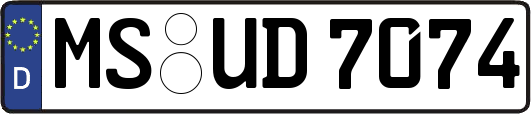 MS-UD7074