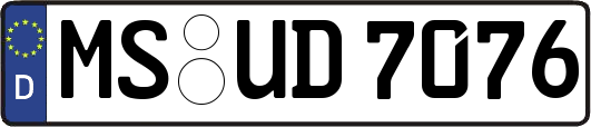 MS-UD7076