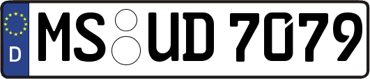 MS-UD7079