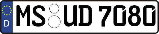 MS-UD7080