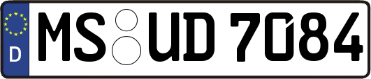 MS-UD7084