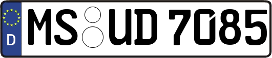 MS-UD7085