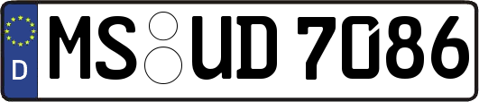 MS-UD7086
