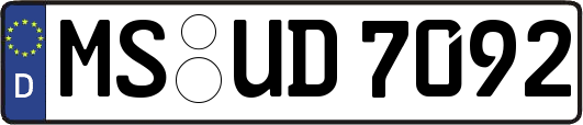 MS-UD7092