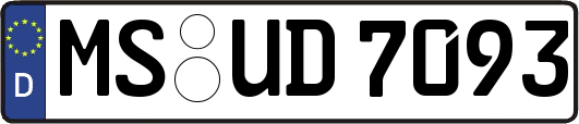 MS-UD7093