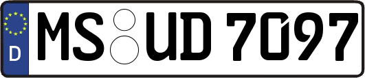 MS-UD7097