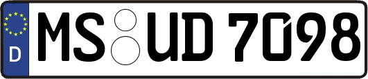 MS-UD7098