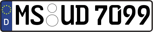 MS-UD7099
