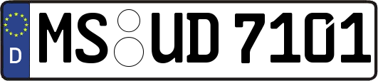 MS-UD7101