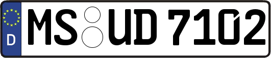 MS-UD7102