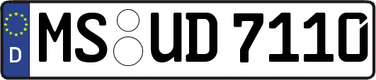 MS-UD7110
