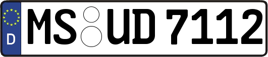 MS-UD7112